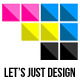 Jason | Lets Just Design