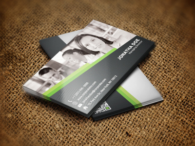 Creative Business Card Vol 6