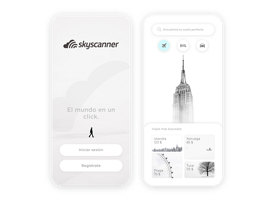 Skyscanner