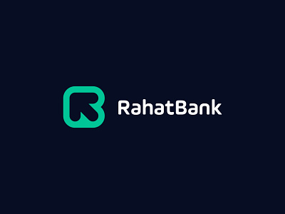 RahatBank logo