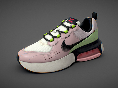 NIKE AIR MAX VERONA GUAVA ICE