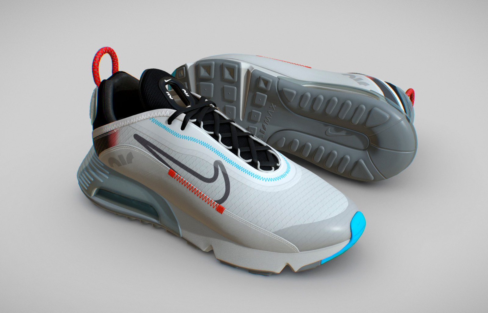 nike 2090 f