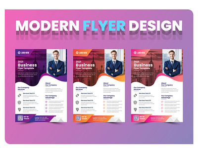 Business Flyer Design business flyer design corporate flyer design flyer design flyer template print flyer trifold brochure