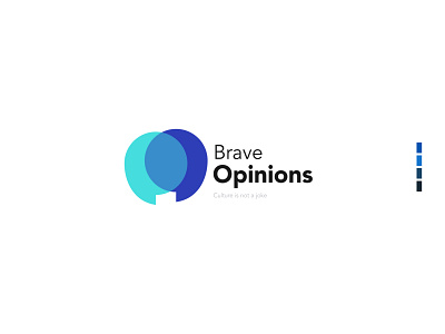 Brave opinion Logo