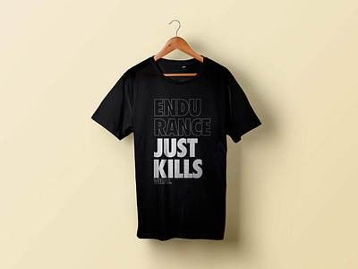 Wildr Brand teeshirt design