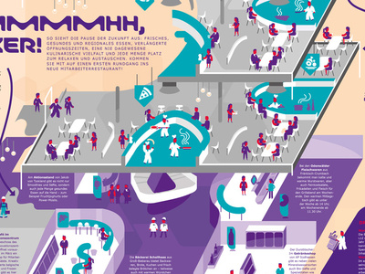 Merck Infographic