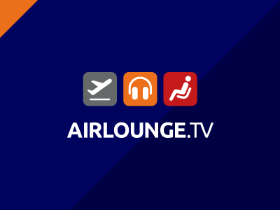 AIRLOUNGE.TV Logo – The Aviation Lounge