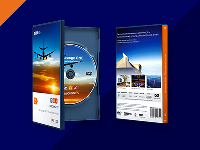 AIRLOUNGE.TV Cover – The Aviation Lounge