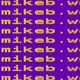 mikeb.work is where I work this is from my corporate era. thx. Mike Borsare
