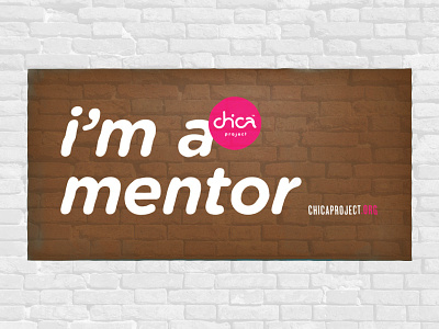 i'm a mentor