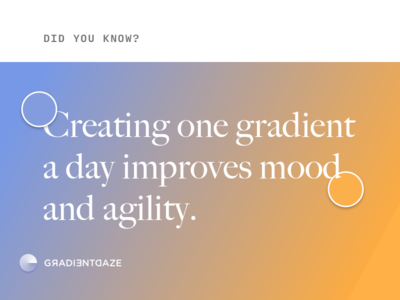 Did you know?