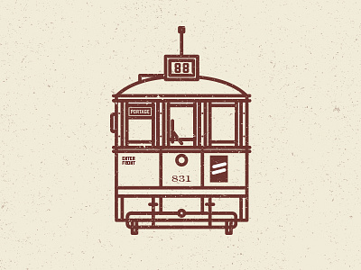 Winnipeg Streetcar