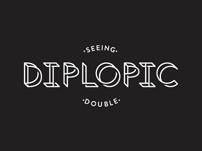 Diplopic Type: Proto-type