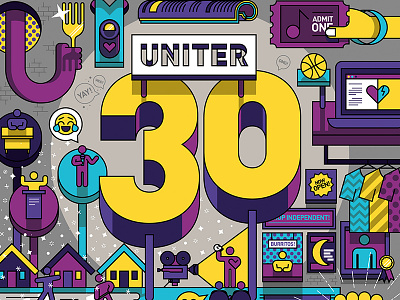 Uniter 30