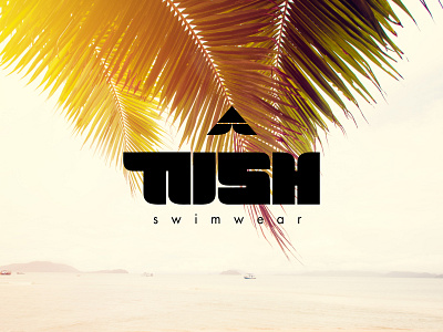 TUSH Branding & App app branding logo swim ui ui design
