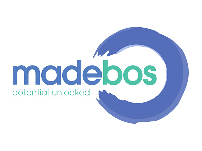 madeBOS Logo