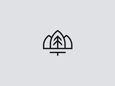 Sustainable Installations brand branding design letterform logo mark