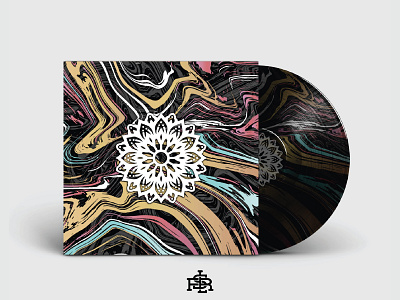 Vinyl Design Cover