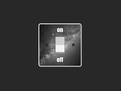 On/Off Switch - Daily Ui - 015 dailyui dailyui015 dailyuichallange design dribbble switch ui