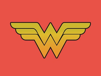 Wonder Woman Vector dccomics design vector wonderwoman