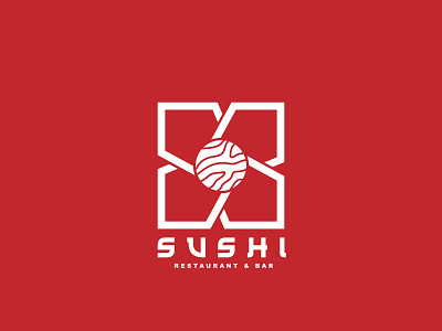 Sushi Logo