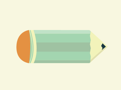 Pencil Icon