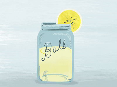 Mason Jar