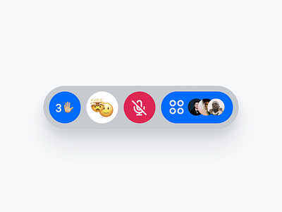 Lecture Interaction Bar