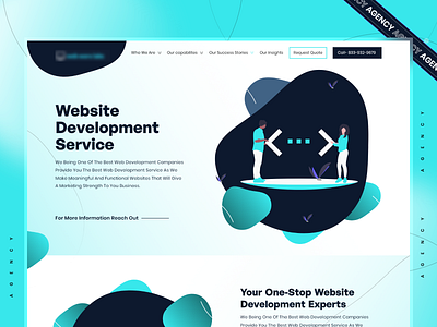 Website Development  - Website Design