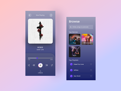 Music Player