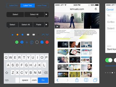 iOS 7 iPhone AI Download