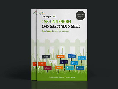 CMS Garden Compendium Relaunch