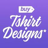 Buytshirtdesigns