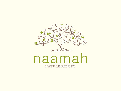 Naamah | Nature resort