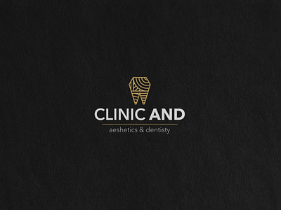 Logo for Dentistry clinic