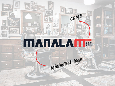Manalam Logo 5 graphicdesign logo logo design