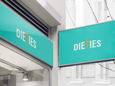 Dieties Logo