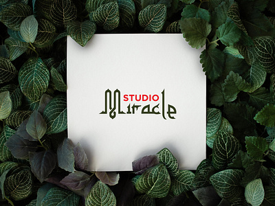 Miracle Studio Logo