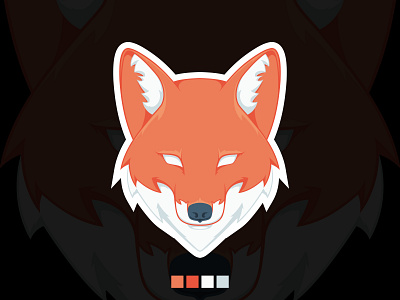 Fox E-Sport Logo