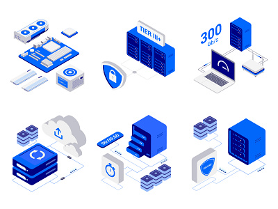 MediaLand project case