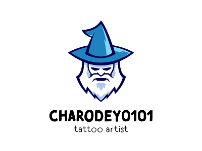 Tattoo Master Logo