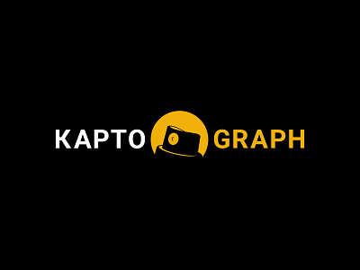 КартоGraph.agency logo art branding concept design illustration logo vector