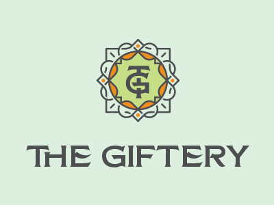 The Giftery Logo