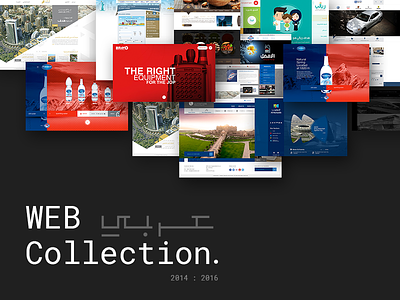 Web Collection