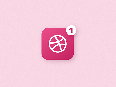 1 Dribbble Invite