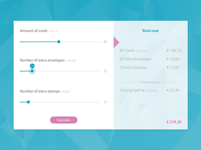 004 calculator dailyui dailyui004 sketch app