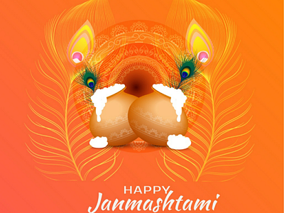 Happy janmashtami janmashtami