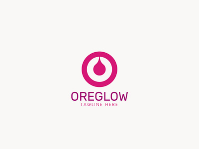 O logo design