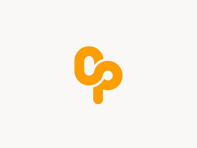 CP Logo Design