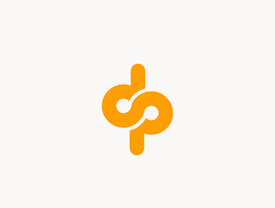 DP Logo Design design graphic graphicdesign letter logo logodesign logos logosai logotype vector